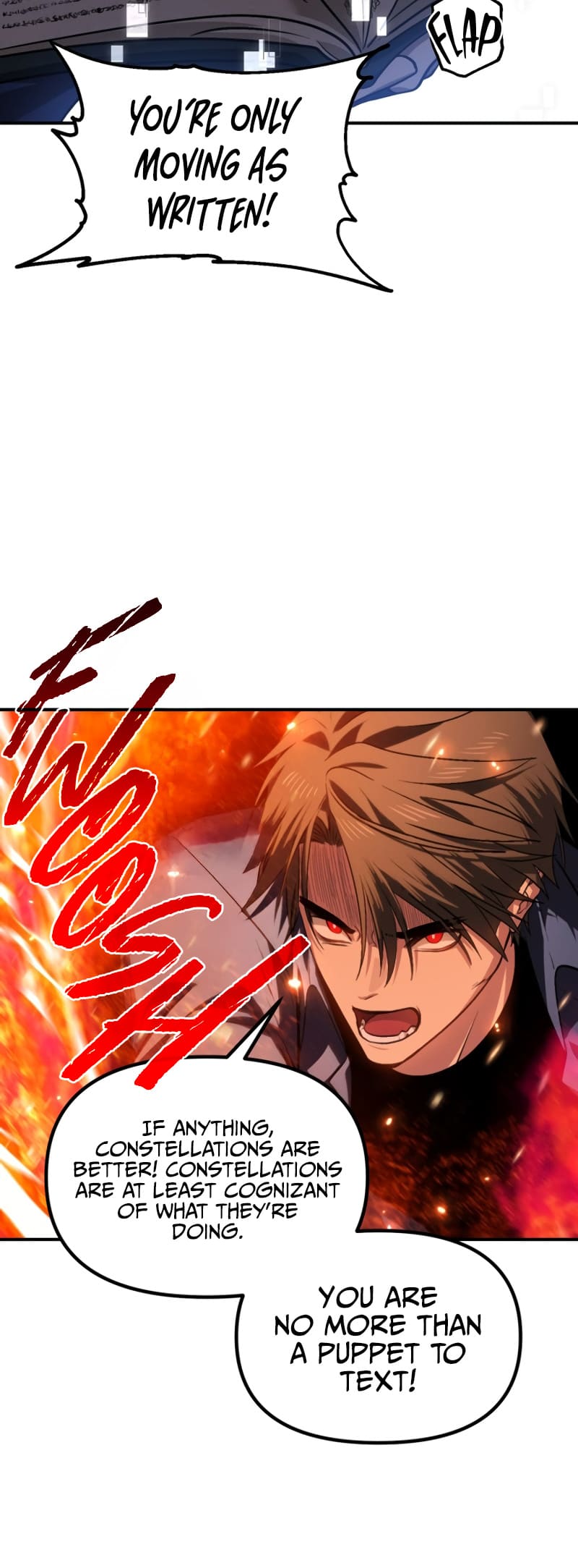 SSS-Class Suicide Hunter, Chapter 123 image 51